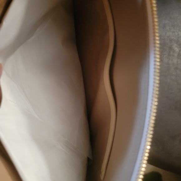 MCM Over the shoulder Cross body Pouch - Picture 5 of 5